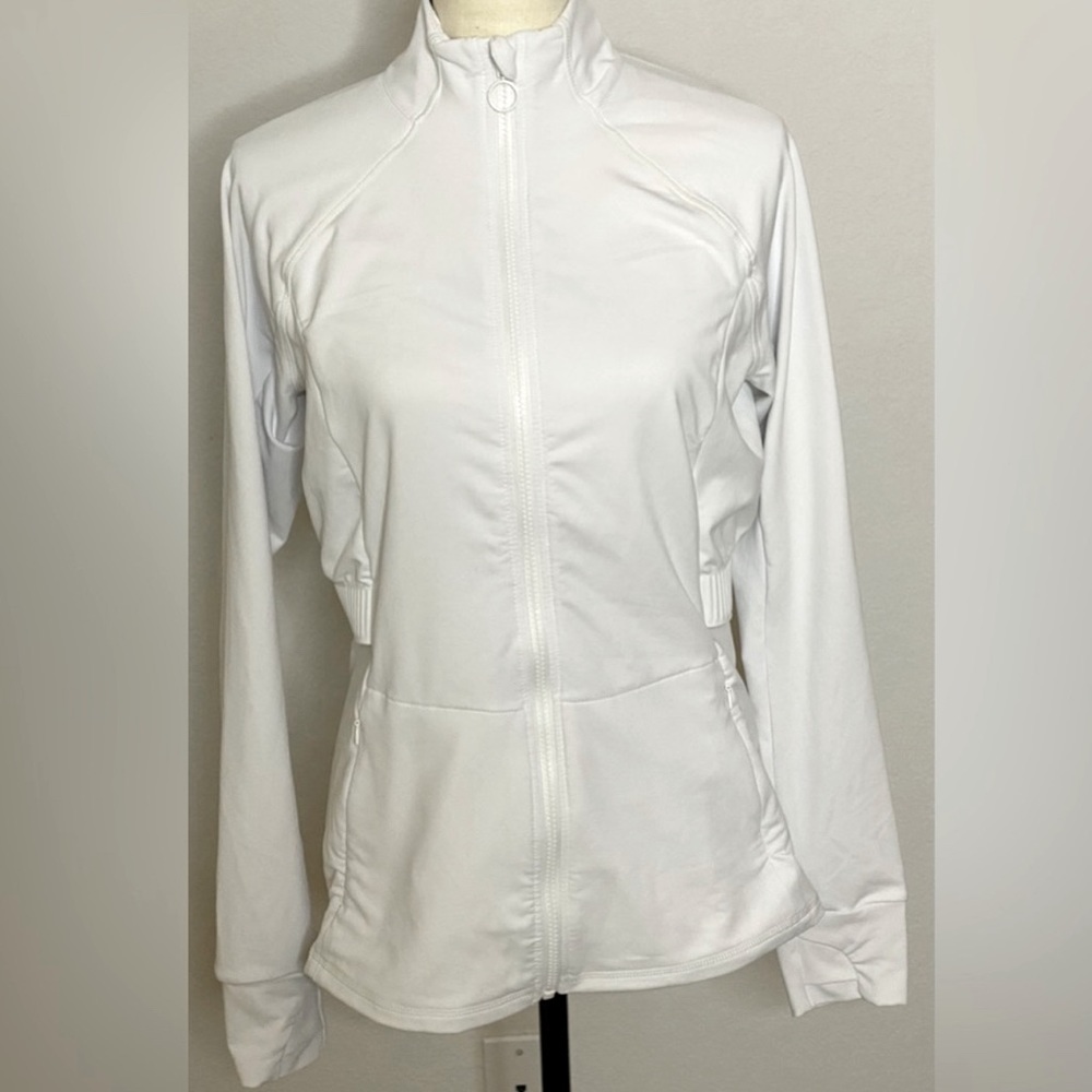 Trinity Cold Weather Performance Jacket